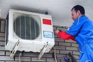 24/7 and Emergency HVAC Near Woodside, NY | Air Conidtioning and Heating Contractors